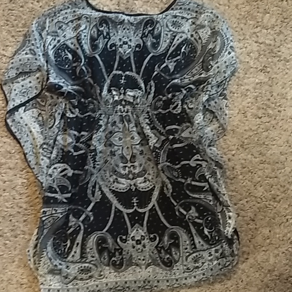 Dress - Picture 3 of 4